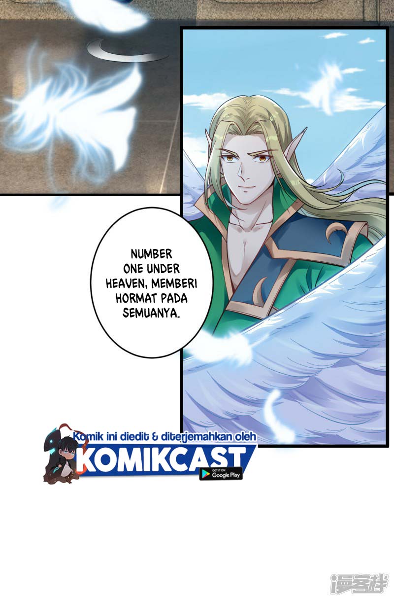 Dilarang COPAS - situs resmi www.mangacanblog.com - Komik against the gods 338 - chapter 338 339 Indonesia against the gods 338 - chapter 338 Terbaru 27|Baca Manga Komik Indonesia|Mangacan